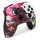 PowerA SWITCH Pad bezprzewodowy Enhanced Zelda Blood Moon - 1122413 - zdjęcie 2